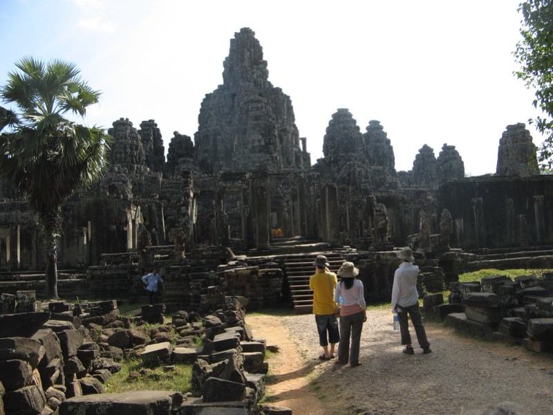 Angkor