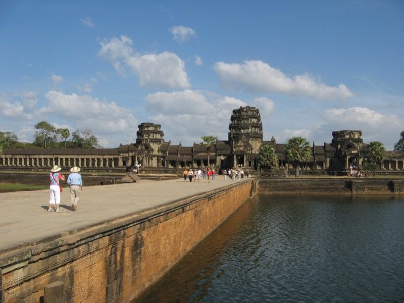 Angkor