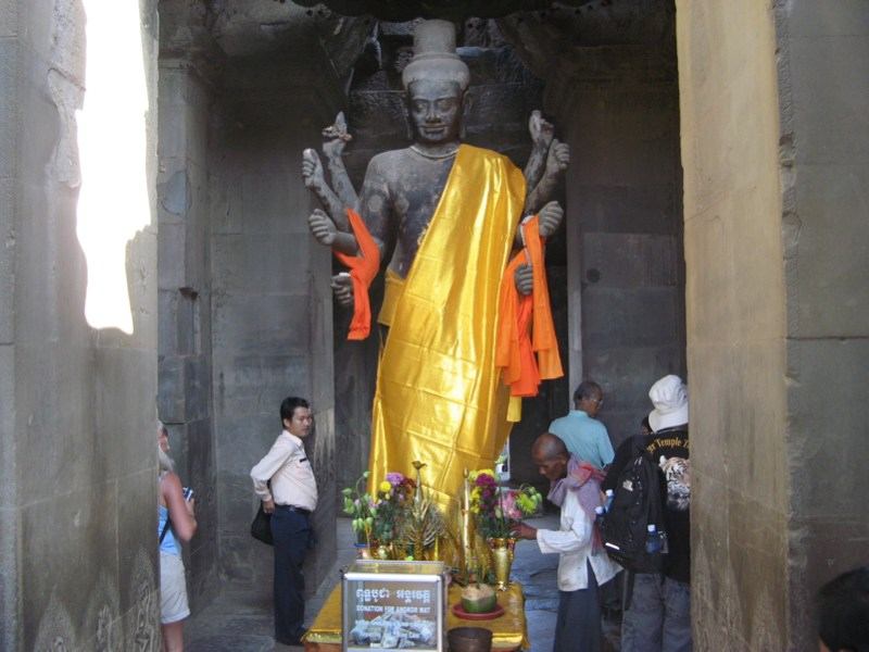 Angkor