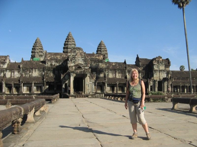 Angkor