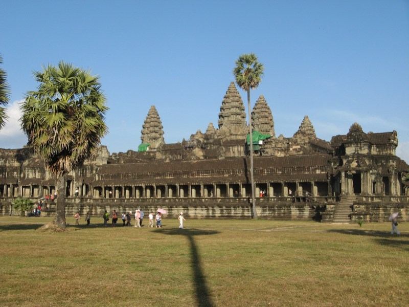 Angkor