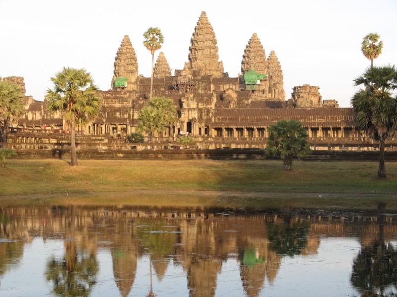 Angkor