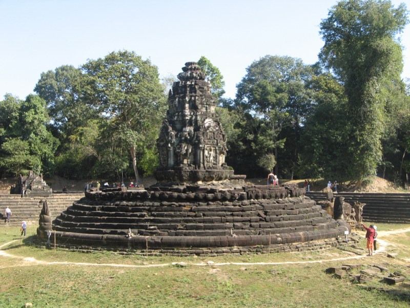 Angkor