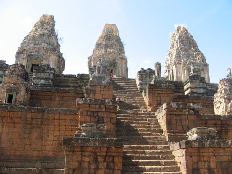 Angkor
