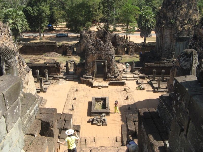 Angkor