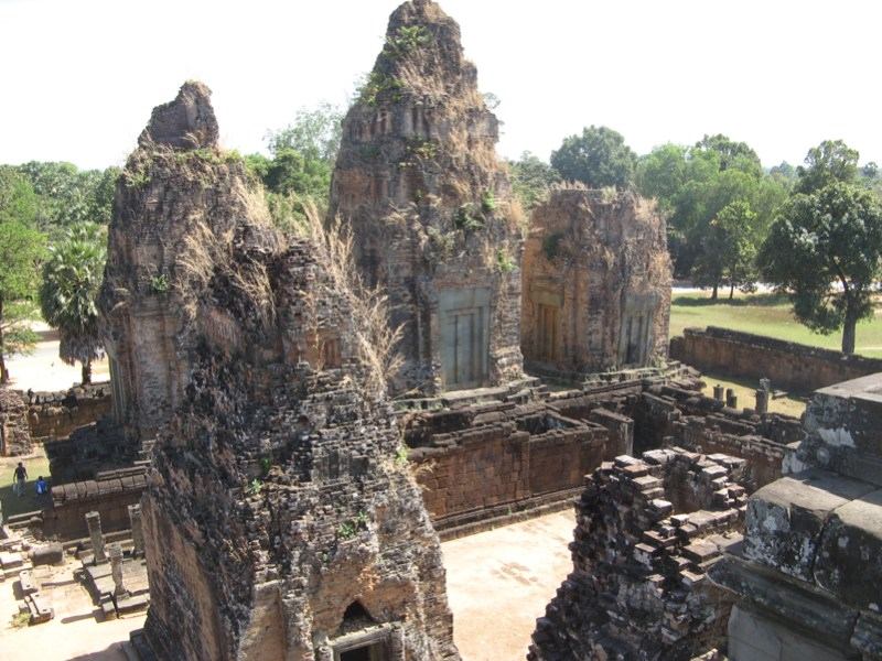 Angkor