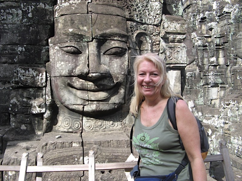 Angkor