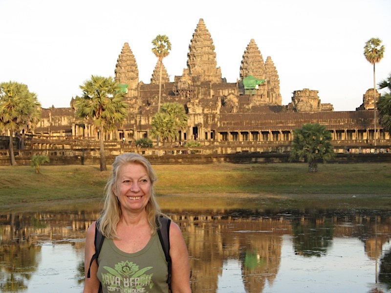 Angkor
