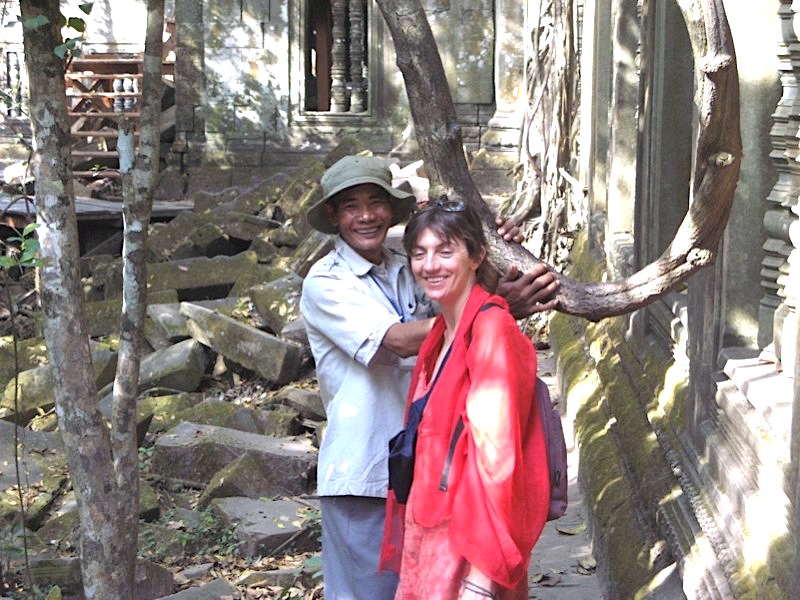 Angkor