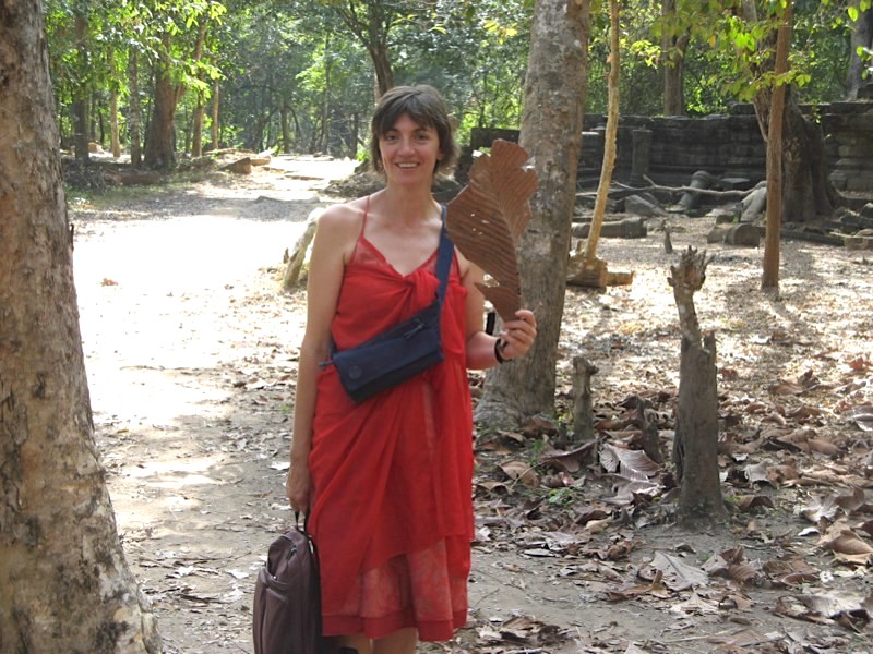 Angkor