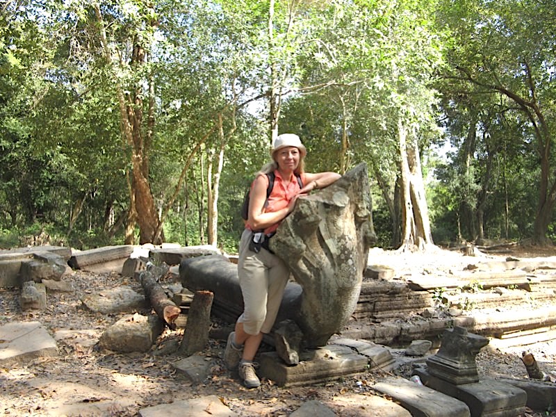 Angkor