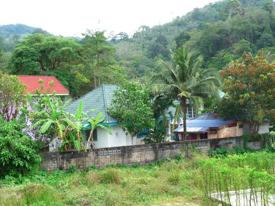 Phuket - Kamala