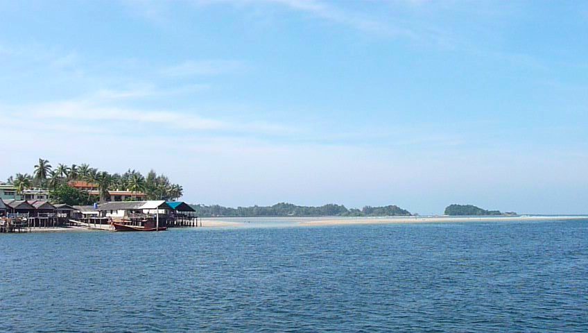 ferry