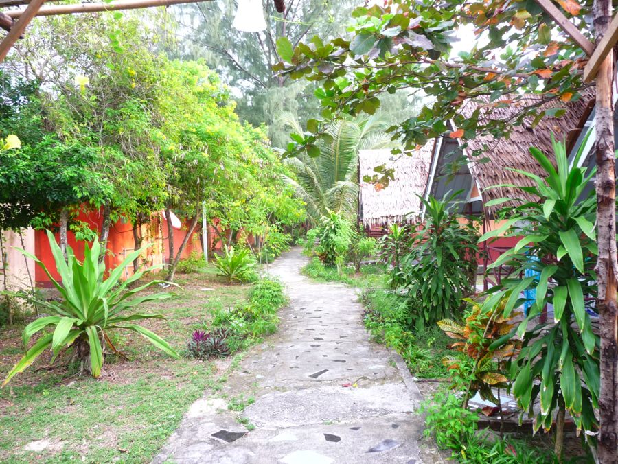 bungalows plus chers