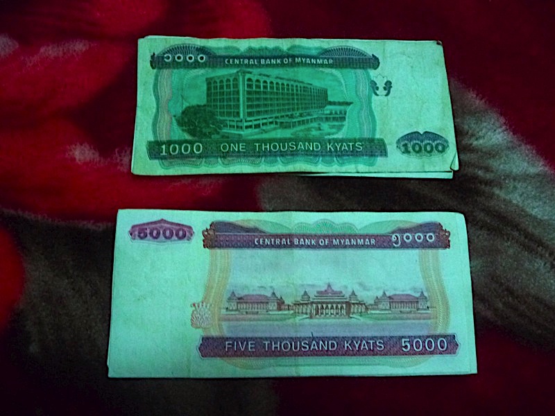 money