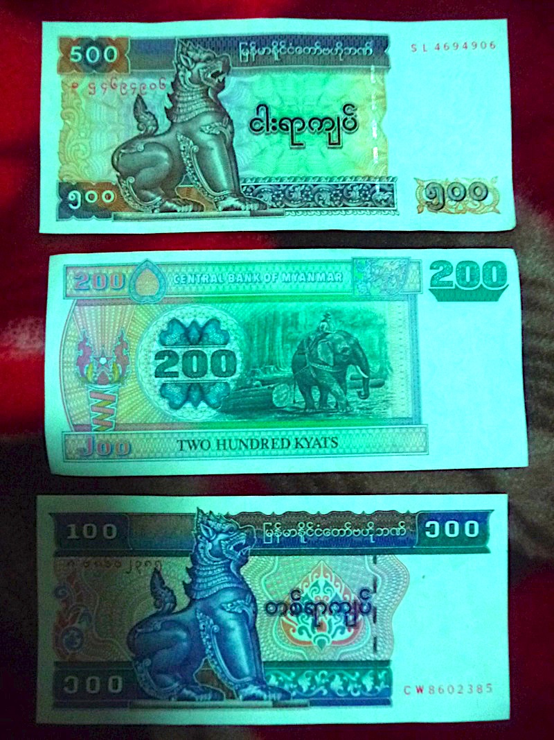 money