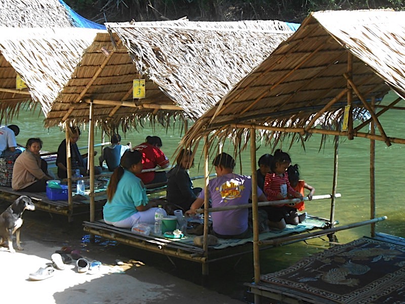 village karen