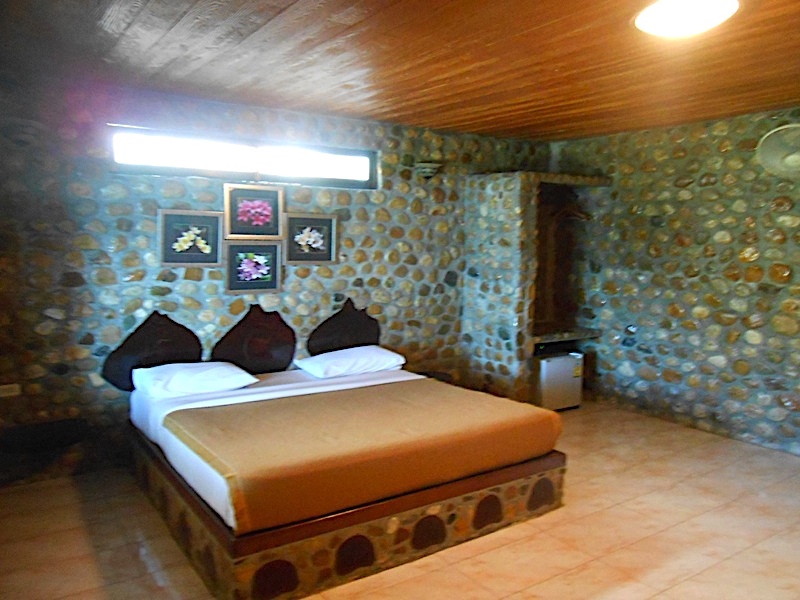 Sangklaburi