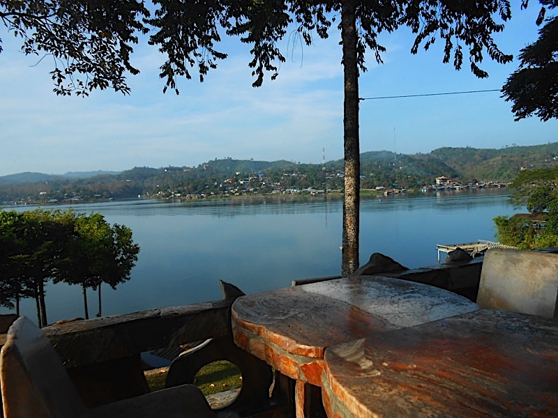 Sangklaburi