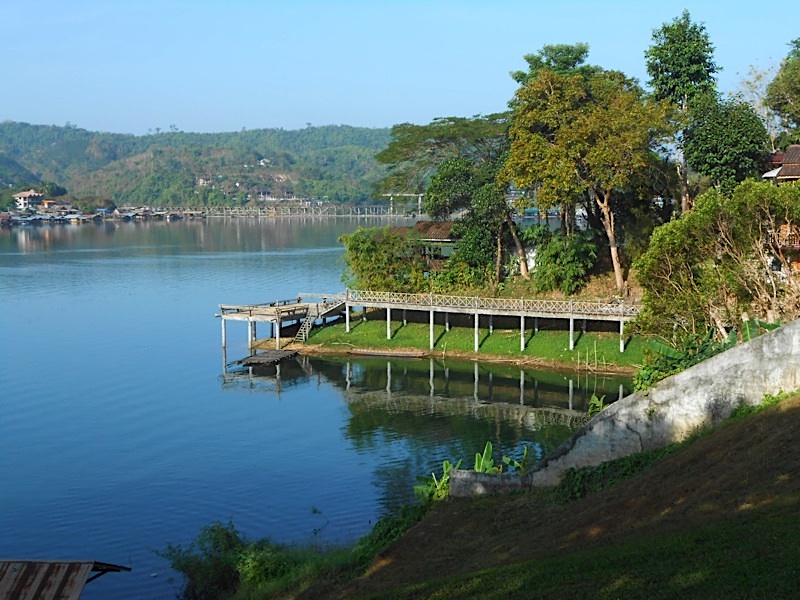 Sangklaburi