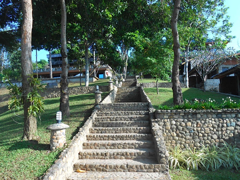 Sangklaburi