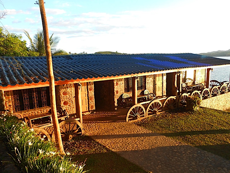 Sangklaburi