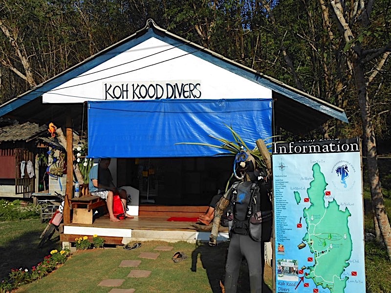 Koh Kut