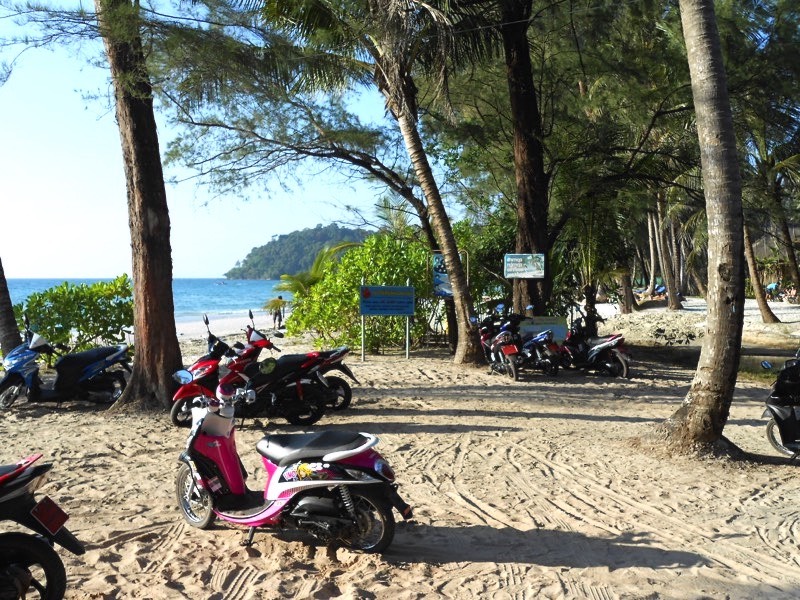 Koh Kut