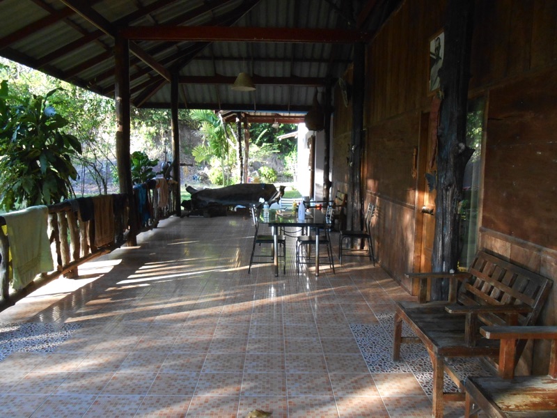 Koh Kut réception