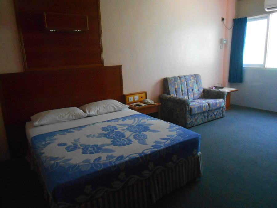 ma chambre