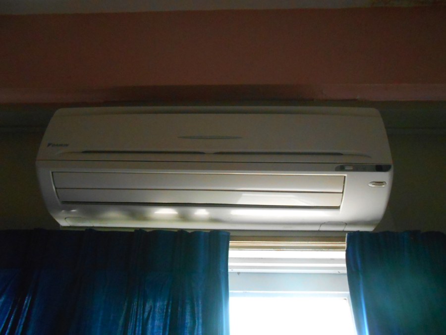 ma chambre