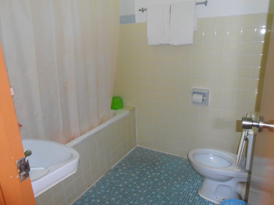 ma salle de bain