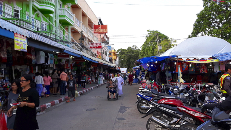 Mukdahan