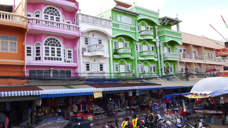 Mukdahan