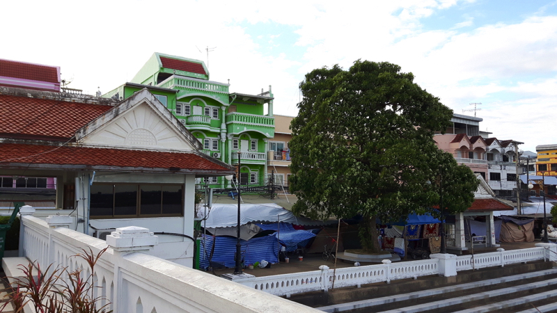 Mukdahan
