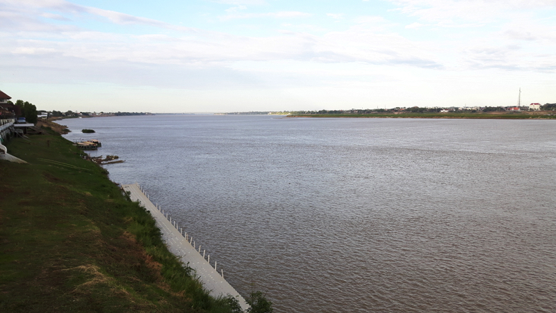 Mukdahan