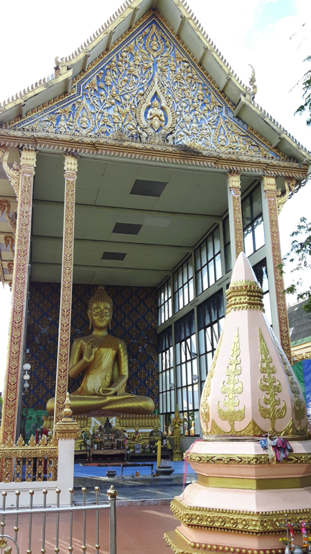 Mukdahan