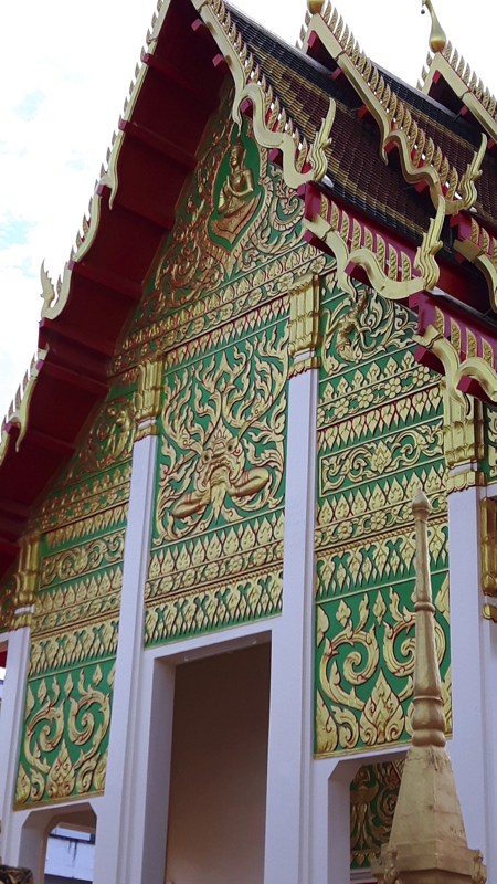 Mukdahan