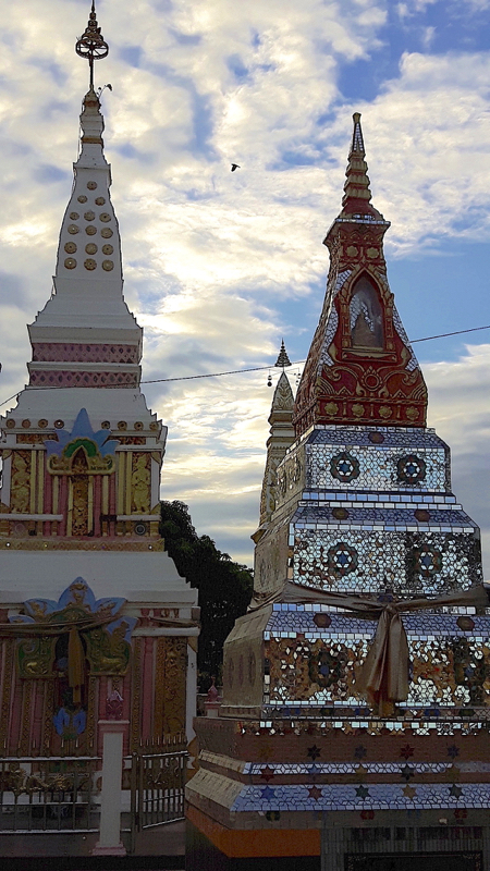 Mukdahan