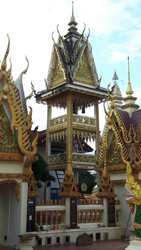 Mukdahan