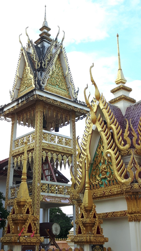 Mukdahan