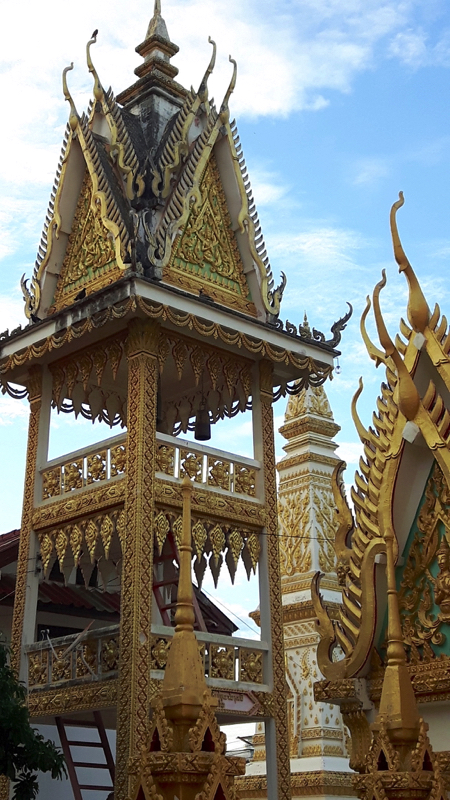 Mukdahan