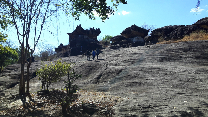 Mukdahan