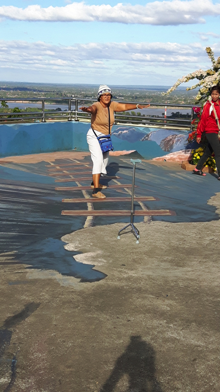 Mukdahan