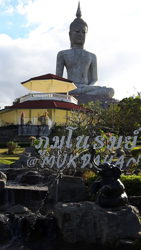 Mukdahan