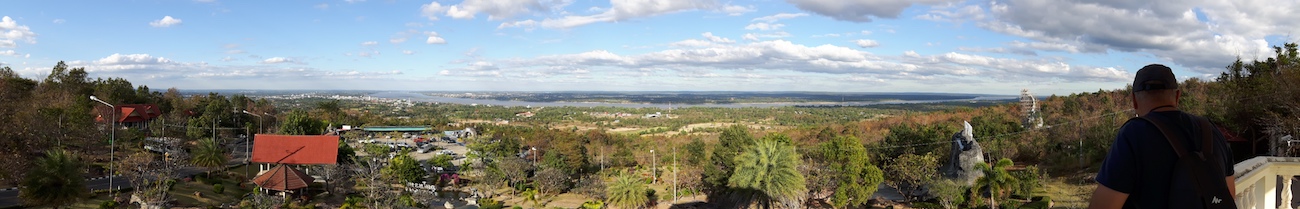 Phu Manorom