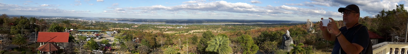 Phu Manorom