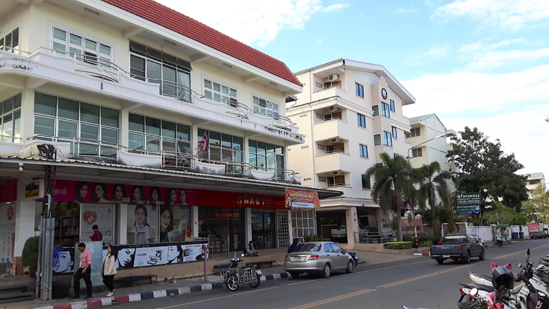 Mukdahan