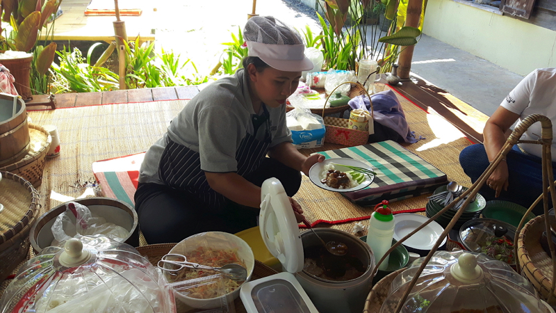 Khong Chiam