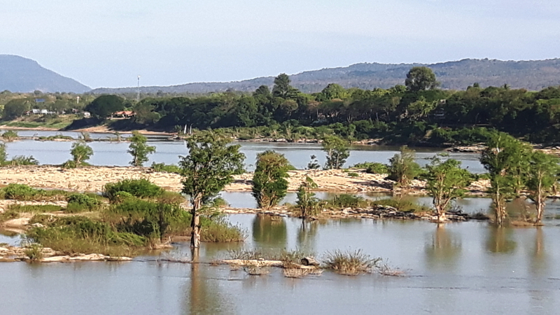 Khong Chiam